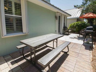 Picnic Table
