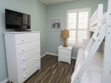 Guest bedroom