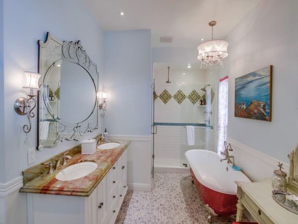 Mission Beach Luxury Three Bedroom Vacation Rental