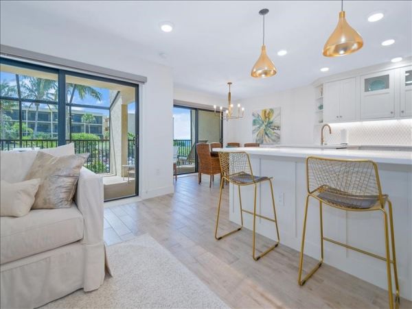 Holmes Beach Vacation Rental Condo Gulf Coast Getaway