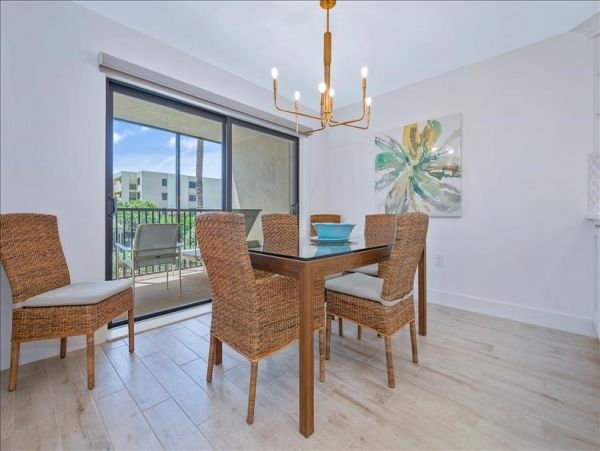 Holmes Beach Vacation Rental Condo Gulf Coast Getaway
