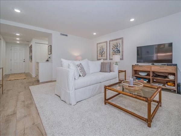 Holmes Beach Vacation Rental Condo Gulf Coast Getaway