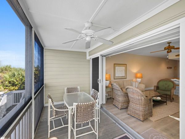 Relaxing Beach Vacation Rental with Unobstructed Gulf Views