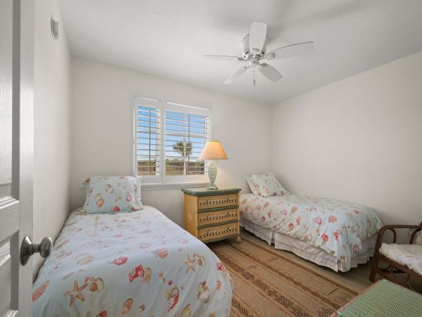 Relaxing Beach Vacation Rental with Unobstructed Gulf Views