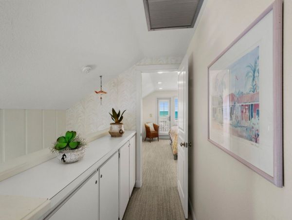 Relaxing Beach Vacation Rental with Unobstructed Gulf Views