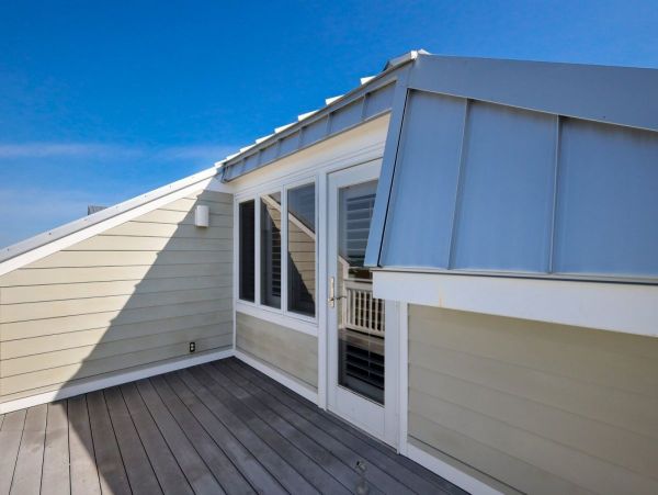 Relaxing Beach Vacation Rental with Unobstructed Gulf Views