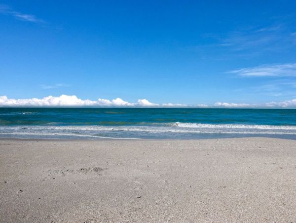 Relaxing Beach Vacation Rental with Unobstructed Gulf Views