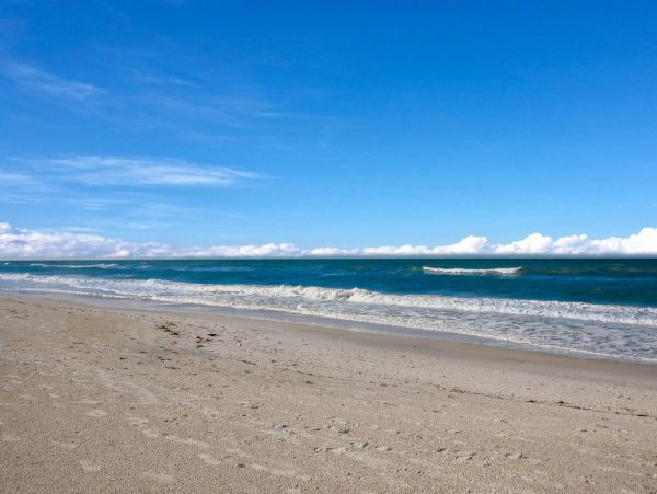 Relaxing Beach Vacation Rental with Unobstructed Gulf Views