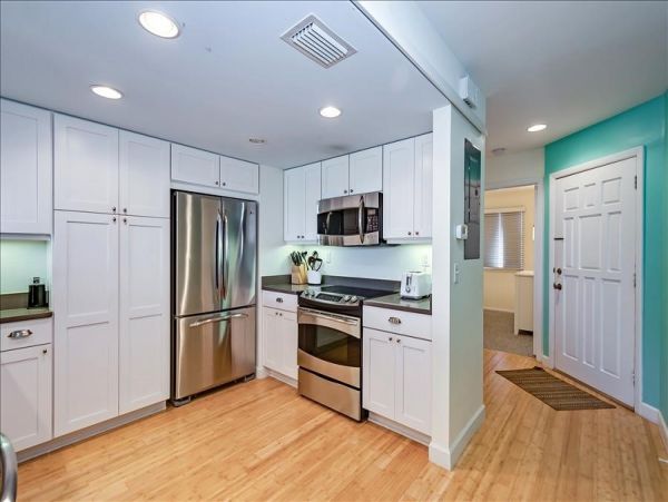 Three Bedroom Boca Grande Vacation Rental Townhome