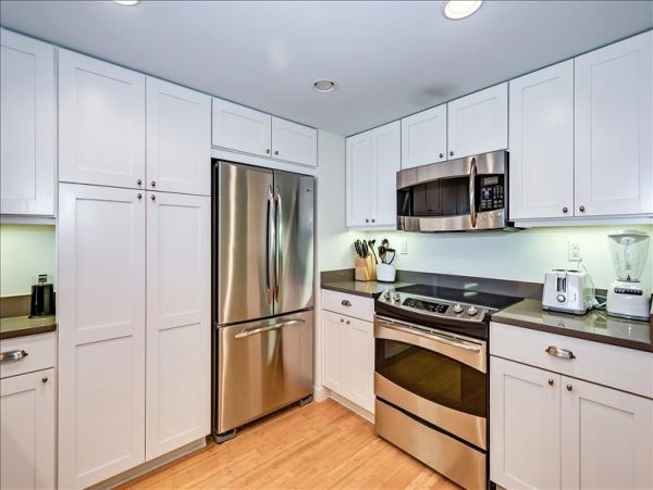 Three Bedroom Boca Grande Vacation Rental Townhome