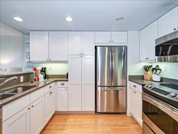 Three Bedroom Boca Grande Vacation Rental Townhome