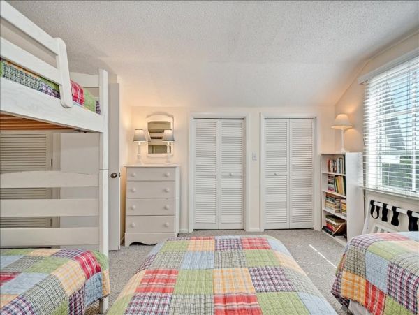 Three Bedroom Boca Grande Vacation Rental Townhome