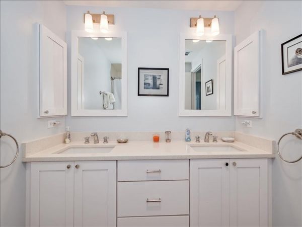 Three Bedroom Boca Grande Vacation Rental Townhome