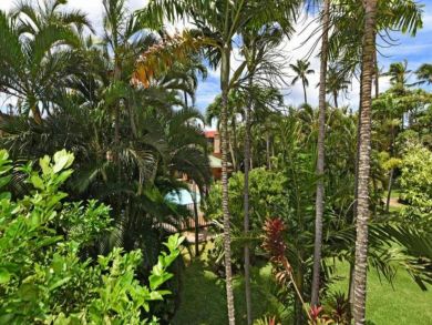 Lush Gardens