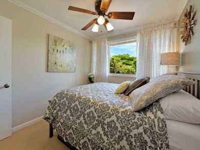 King Bed