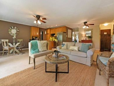 Open Living Space