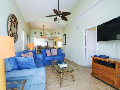 Wall Mounted TV