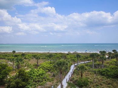 Beach Access