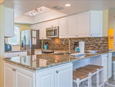Two Bedroom Beach Vacation Rental in Boca Grande