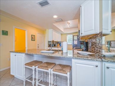 Two Bedroom Beach Vacation Rental in Boca Grande