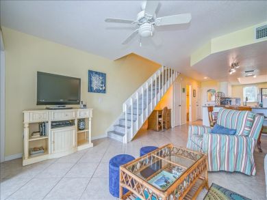 Two Bedroom Beach Vacation Rental in Boca Grande