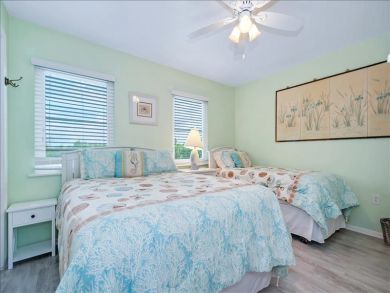 Two Bedroom Beach Vacation Rental in Boca Grande