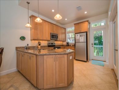 Kitchen Bar