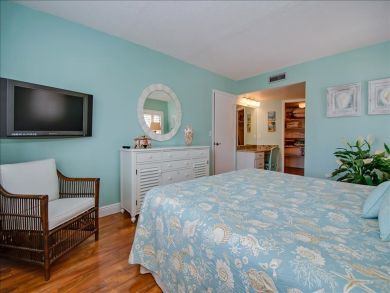King Bed