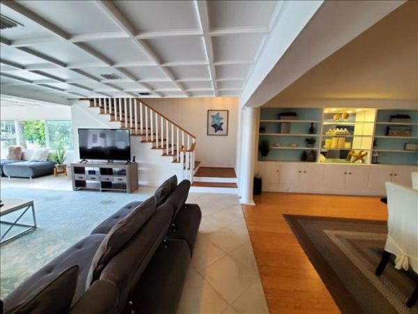 Lido Key Four Bedroom Vacation Home Private Pool