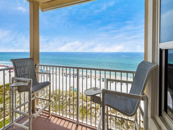 Great Value Vacation Destin Rental Sleeps 12 Gulf Views
