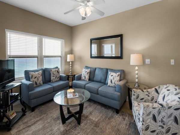 Great Value Vacation Destin Rental Sleeps 12 Gulf Views
