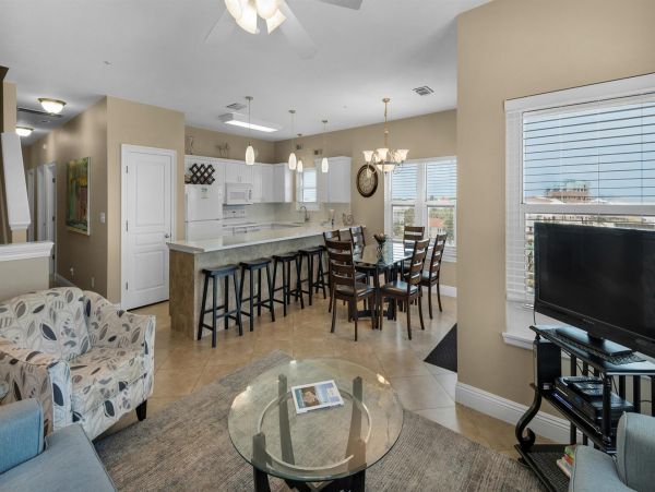 Great Value Vacation Destin Rental Sleeps 12 Gulf Views
