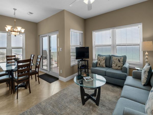 Great Value Vacation Destin Rental Sleeps 12 Gulf Views
