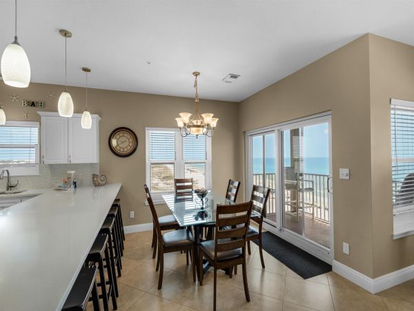 Great Value Vacation Destin Rental Sleeps 12 Gulf Views