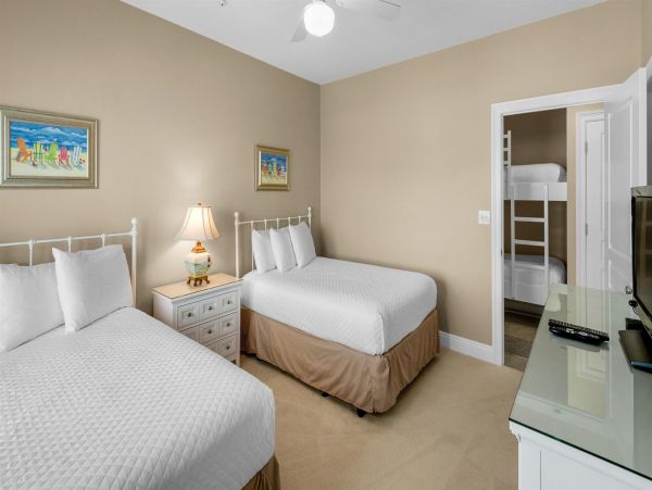Great Value Vacation Destin Rental Sleeps 12 Gulf Views
