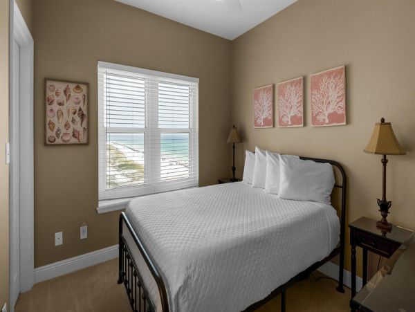 Great Value Vacation Destin Rental Sleeps 12 Gulf Views
