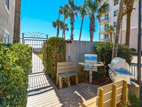 Great Value Vacation Destin Rental Sleeps 12 Gulf Views