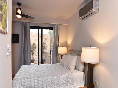One of the large vacation Villas in Cabo Sleeps 22