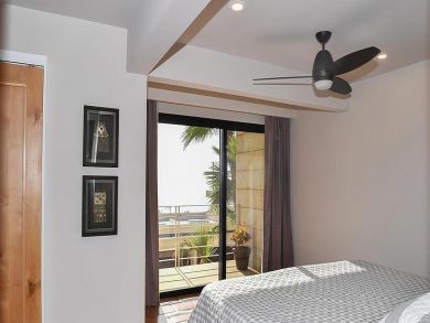 One of the large vacation Villas in Cabo Sleeps 22