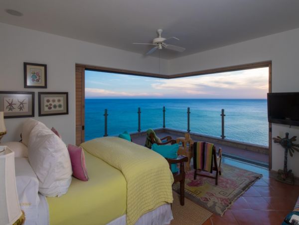 the Ultimate Four Bedroom Villa Come Vacation in Cabo!