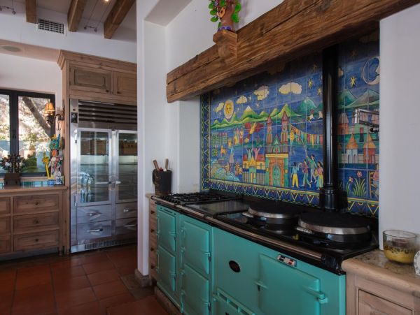 the Ultimate Four Bedroom Villa Come Vacation in Cabo!