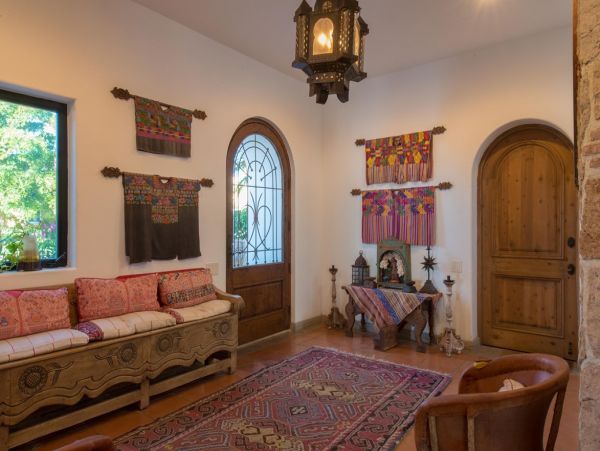 the Ultimate Four Bedroom Villa Come Vacation in Cabo!