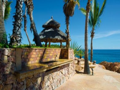 Two Stairways To the Beaches Luxury Villa