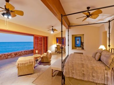 Two Stairways To the Beaches Luxury Villa