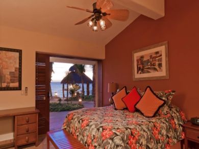 Two Stairways To the Beaches Luxury Villa