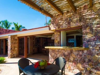 Two Stairways To the Beaches Luxury Villa