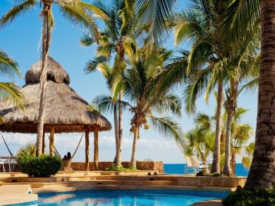Two Stairways To the Beaches Luxury Villa