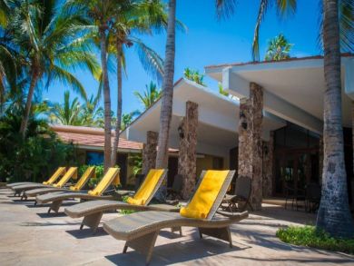 Two Stairways To the Beaches Luxury Villa