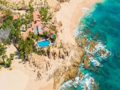 Two Stairways To the Beaches Luxury Villa