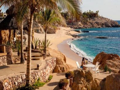 Two Stairways To the Beaches Luxury Villa